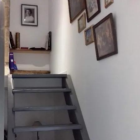 Bed & Breakfast Autour Du Puits Varzay