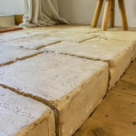 Bed & Breakfast Autour Du Puits Varzay