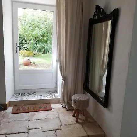 Bed & Breakfast Autour Du Puits