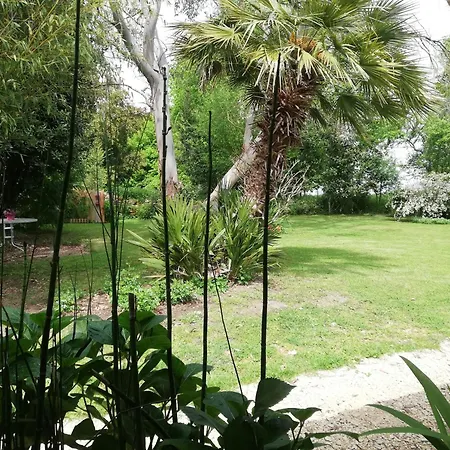 Bed & Breakfast Autour Du Puits