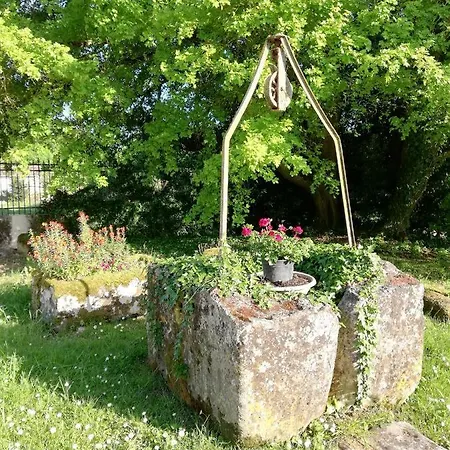 Autour Du Puits