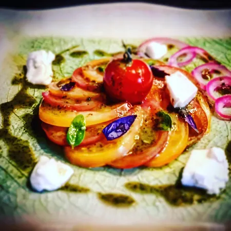 Autour Du Puits Bed & Breakfast