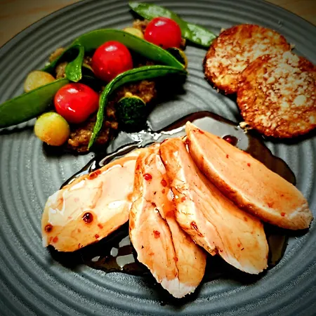 Bed & Breakfast Autour Du Puits