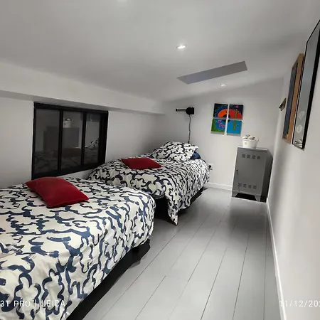 Bed & Breakfast Autour Du Puits