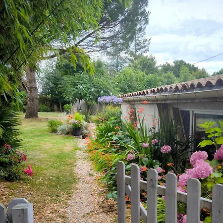 Bed & Breakfast Autour Du Puits 3*