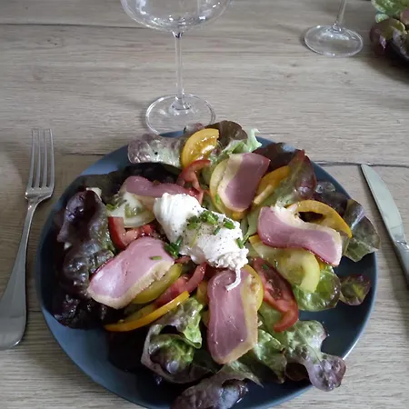 Bed & Breakfast Autour Du Puits