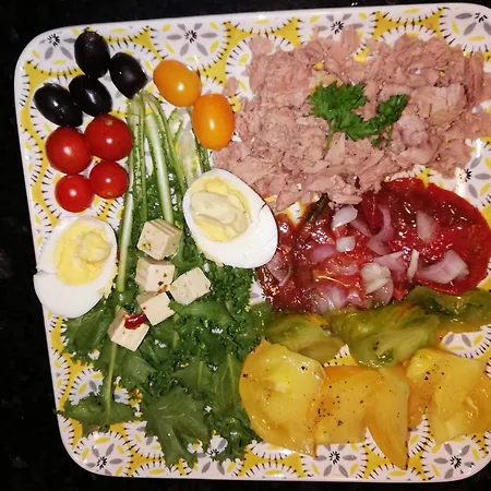 Bed & Breakfast Autour Du Puits Varzay