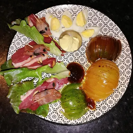 Autour Du Puits Varzay