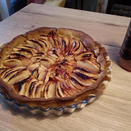 Autour Du Puits 3* Varzay