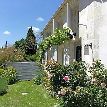 Bed & Breakfast Autour Du Puits 3*