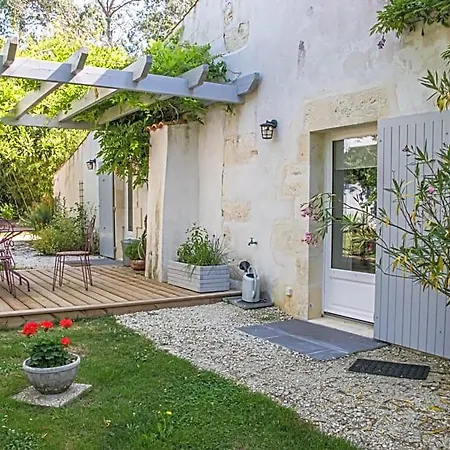 Bed & Breakfast Autour Du Puits Varzay
