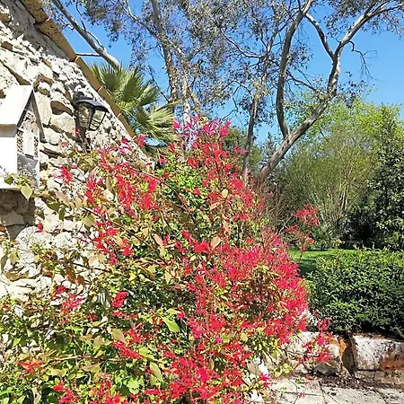 Autour Du Puits Bed & Breakfast Varzay