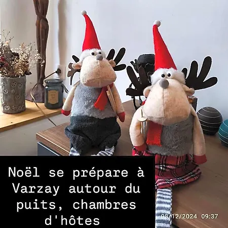 Autour Du Puits