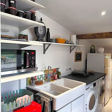 Bed & Breakfast Autour Du Puits Varzay