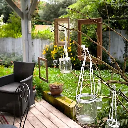 Bed & Breakfast Autour Du Puits Varzay