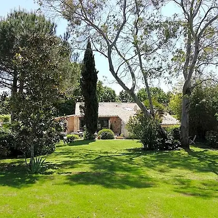 Bed & Breakfast Autour Du Puits