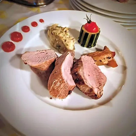 Bed & Breakfast Autour Du Puits 3*